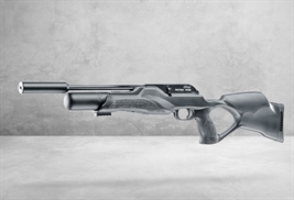 Walther Rotex RM8 Varmint UC 4,5 mm