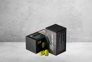 Zan Slugs ELR Hyper Line 5,51 mm .217