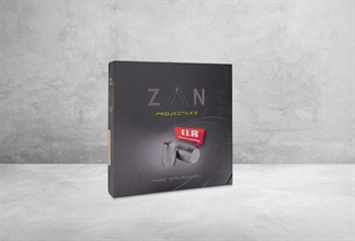 Zan Slugs ELR 5,5 mm