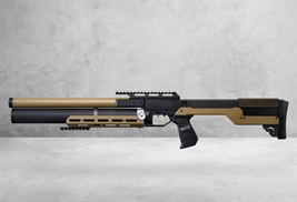 Zbroia Sapsan Tac-M Coyote 4,5 mm