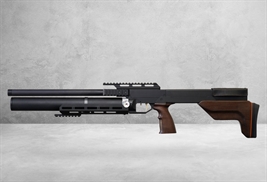 Zbroia Sapsan Tactical Brun 4,5 mm